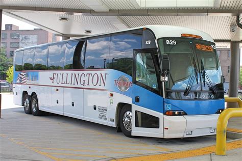Fullington trailways - Travel with Fullington to the beautiful New England States of Vermont, New Hampshire & Massachusetts! ... Fullington Trailways and VIP Limousine. P.O. Box 211. 316 E ... 